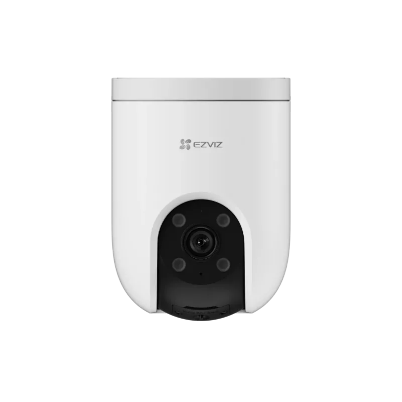 EZVIZ | IP Camera | CS-H8C PoE | 3 MP | 4-6mm/F1.6 | IP65 | H.265 / H.264 | Micro SD, Max. 512 GB