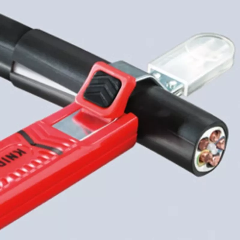 Cable stripper Knipex 16 20 165 SB