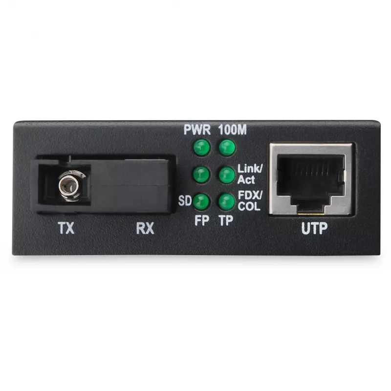Media Converter Digitus DN-82123