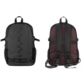 TRACER Notebook Backpack 15.6inch Packer Black