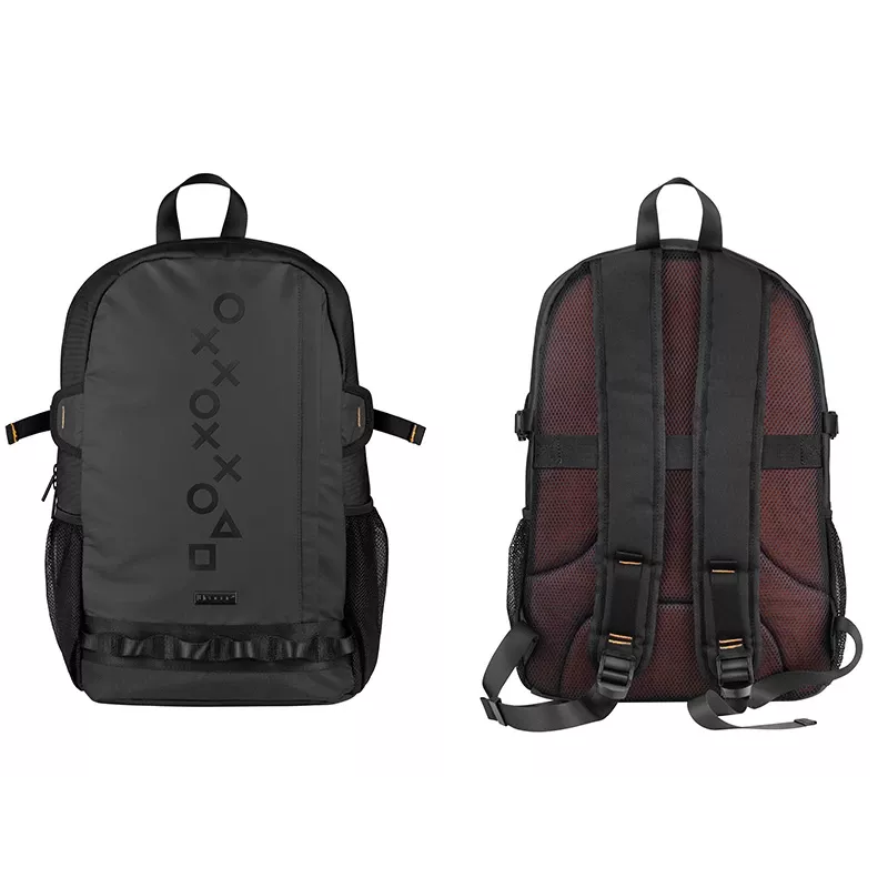 TRACER Notebook Backpack 15.6inch Packer Black