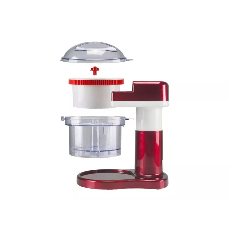 Ice Crusher Beper P102GEL100 Compact Design 200mm Width