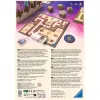 Labyrinth GO, Board Game