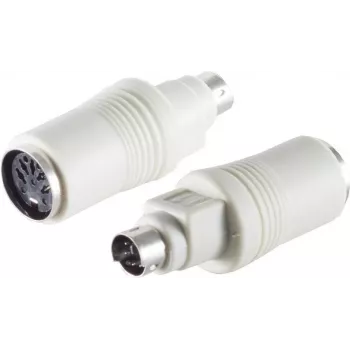 Cable Gender Changer ShiverPeaks BS78395