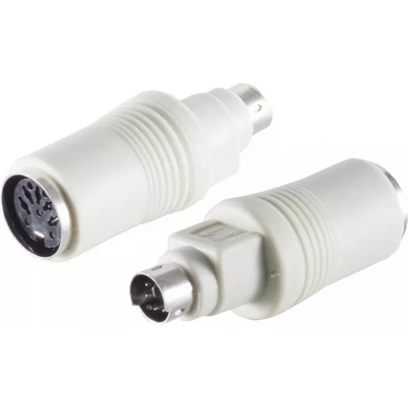 Cable Gender Changer ShiverPeaks BS78395