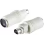 Cable Gender Changer ShiverPeaks BS78395