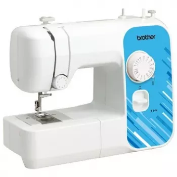 Brother X14S sewing machine Manual sewing machine Mechanical