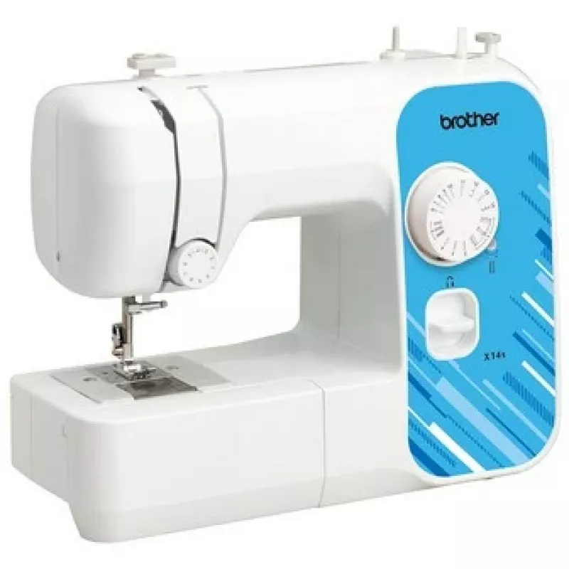 Brother X14S sewing machine Manual sewing machine Mechanical