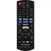 Panasonic Blu-ray Disc Player DMP-BDT168EG DVD-Video, MP3, WMA, JPEG, WAV, XviD, AAC, AVCHD, MKV, CD-DA, FLAC, MPO, BD-MV, ALAC USB connectivity