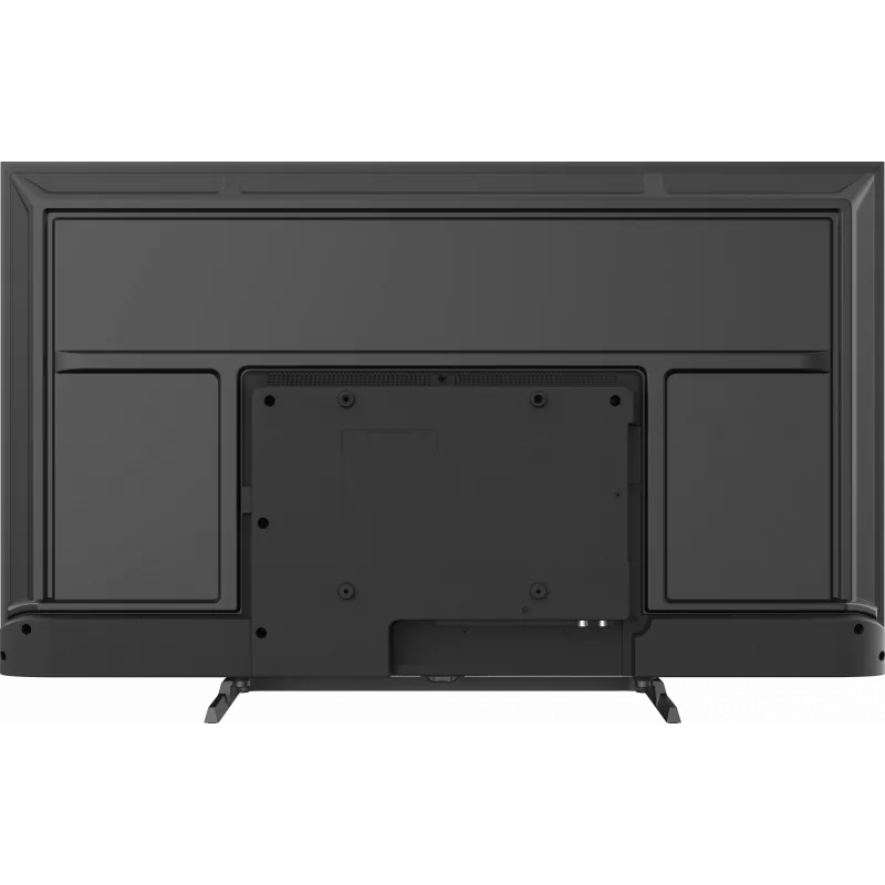 Blaupunkt QLED TV | 43QBG6000S | 43 | Smart TV | Google TV | Black