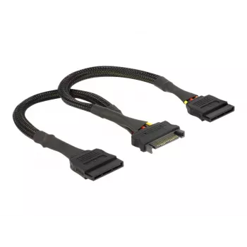 Internal power cable DeLOCK 60135 0.25 m