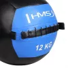 HMS Fitness WLB12 medicine ball 12 kg Black, Blue