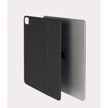 Tucano Magnet Tablet Case Blue Black Apple Ipad AIR/PRO 13 M2/M4 (IPD13MAG-BBK)