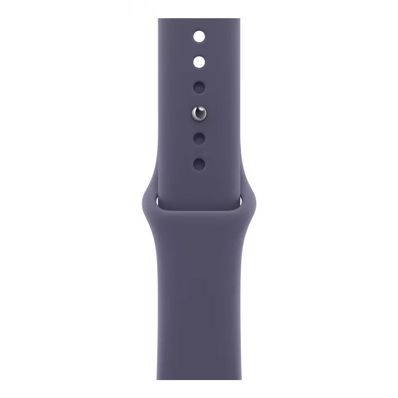 Band Apple MFFX4ZM/A Purple Fluoroelastomer 40mm 130-180mm