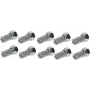 Coaxial Connector F-type ShiverPeaks BS85006-10