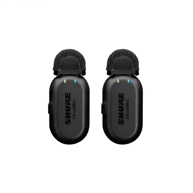 Microphone Shure MV-TWO-KIT-Z6