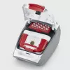 Severin BC 7047 Vacuum Cleaner 4 l dry 850 W Vacuum Bags (BC7047)