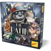 Die Patin, Board Game