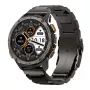 Smartwatch FW110 Titan Chronos black