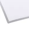 Radiator filter Lian Li LAN3-1W ABS White 487x201x30mm