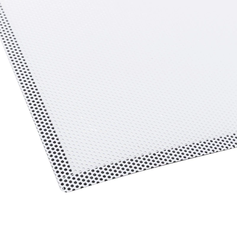 Radiator filter Lian Li LAN3-1W ABS White 487x201x30mm