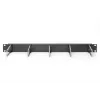 Cable management panel Digitus DN-97667