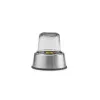 Centrifugal juicer Gastroback Design Digital Pro 1300 W Black Stainless steel