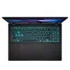 ASUS Vivobook 16 V3607VU-RP059W | Black | 16 inch | WUXGA | 1920 x 1200 pixels | Anti-glare | Intel Core 5 | 210H | 16 GB | DDR5 | Solid-state drive capacity 1000 GB | NVIDIA GeForce RTX 4050 | GDDR6 | 6 GB | Windows 11 Home | 802.11ax | Bluetooth version