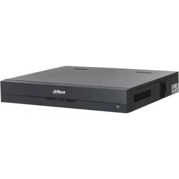 Network Video Recorder DAHUA NVR5432-EI2 — 32 channels, 4K support