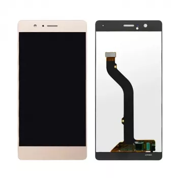 Display LCD Huawei P9 lite 2016 (gold) refurbished