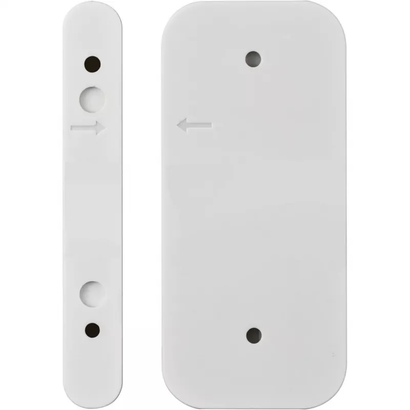Door/Window Contact Brennenstuhl BrematicPRO TFK868 01 IP20 wireless sensor for doors and windows