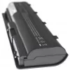 Battery Green Cell for HP 635 650 655 Pavilion G6 G7, Li‑Ion 10.8V 4400mAh, 6 cells, black