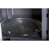 Microwave oven Sharp YC-MS252AE-S, countertop, 900 W, 25 L, 11 power levels, touch control, silver