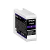 Epson UltraChrome Pro ink cartridge 1 pc(s) Original Violet