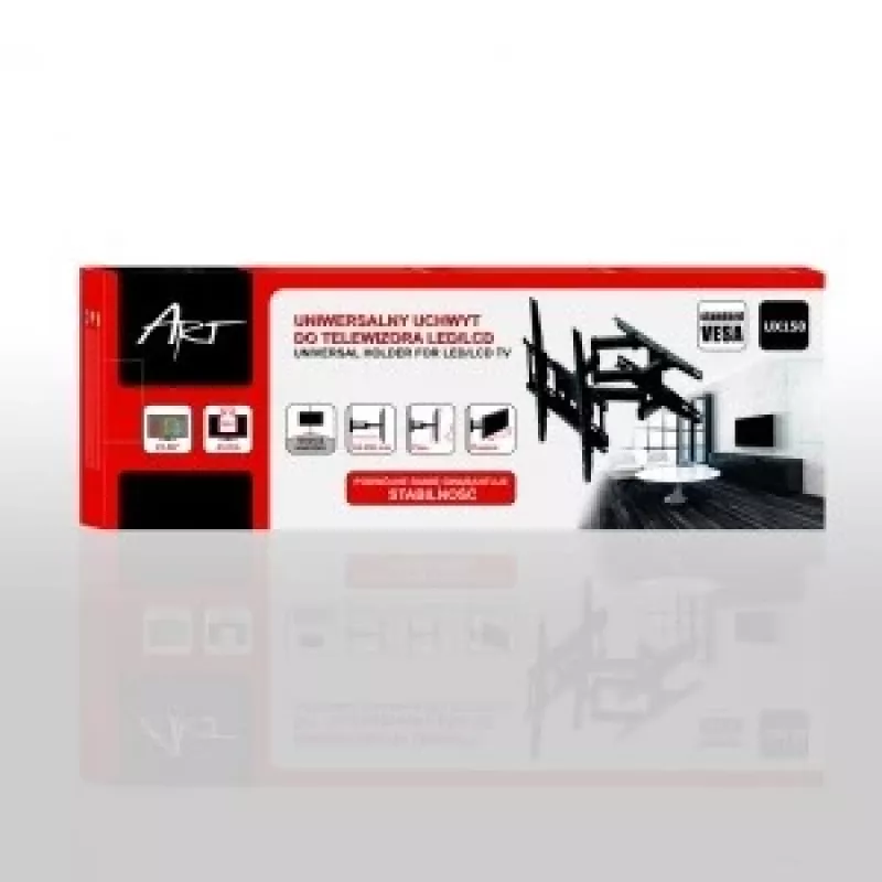 Wall Mount ART RAMT ADUX150