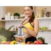 Electric kettle Beper P102ROB001 1.7 L 2200 W, stainless steel heating element, corded