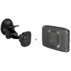 GPS navigator Navitel Navitel E505 Magnetic — 5 inch TFT touchscreen, 8 GB, MicroSD, handheld/fixed, 161 g