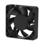 SilverStone FTF 5010 PWM Case Fan 50mm Black