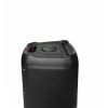 Karaoke system Blaupunkt PB10DB 1000W Wired Microphone LED Display