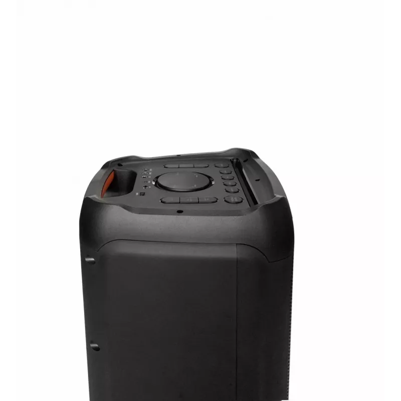 Karaoke system Blaupunkt PB10DB 1000W Wired Microphone LED Display