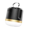 Portable camping light EcoFlow SCLI-B (N) — compact rechargeable lantern for outdoor use