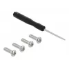 HDMI-A male to Terminal Block DeLOCK 65201