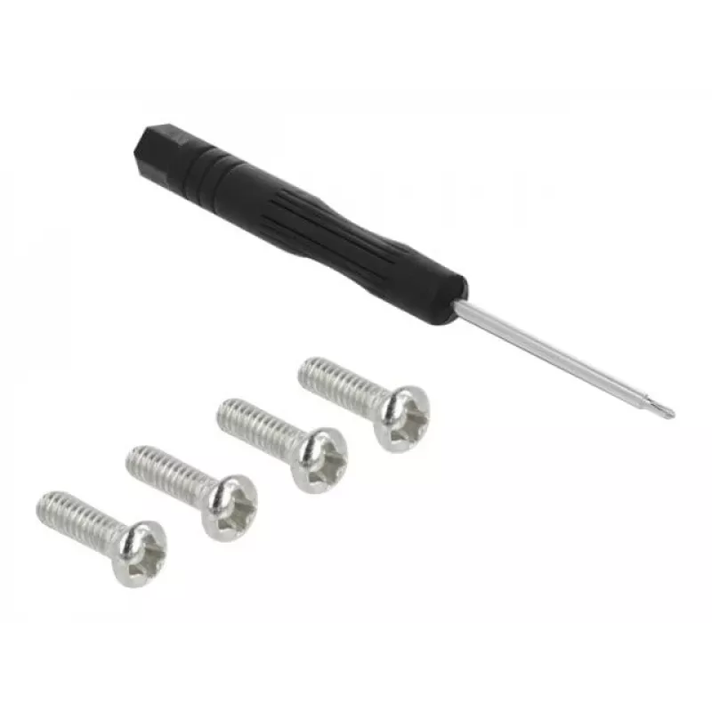 HDMI-A male to Terminal Block DeLOCK 65201