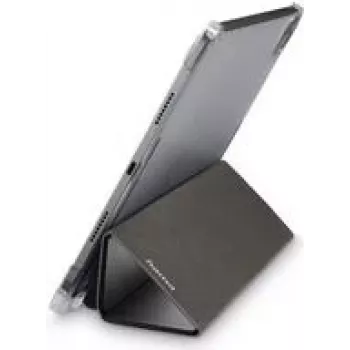 Hama Fold Clear 27.9 cm (11 inch) Folio Black