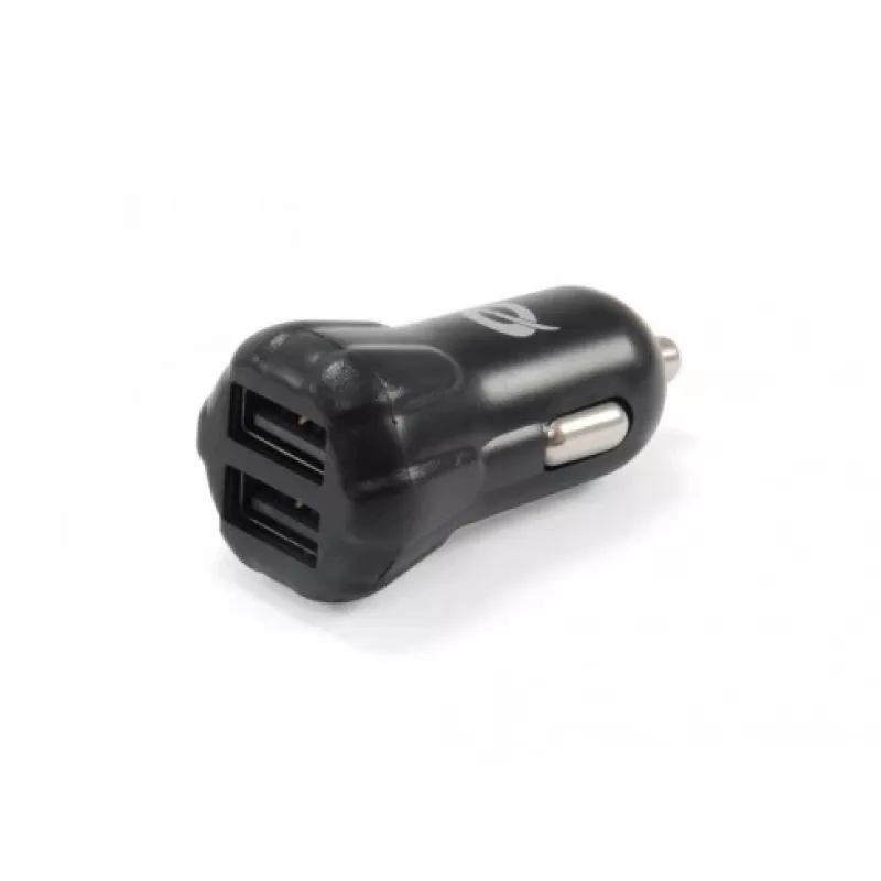 Car Charger Kit Conceptronic CUSBCAR2AKIT