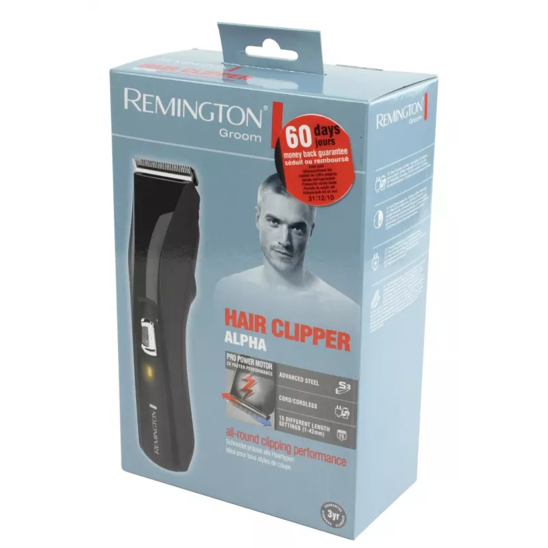 Hair Clipper Remington REM-HC5150