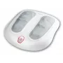 Foot and Back Massager Medisana FM 883 — 2 zones, 2 programs, heat function, AC 220–240V, white