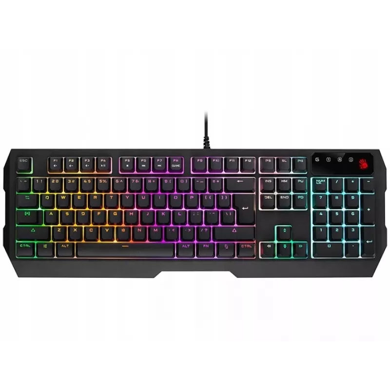 A4Tech Bloody B140N wired gaming keyboard