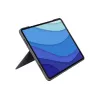Case Combo Touch iPad Pro 13 M4 UK Graphite