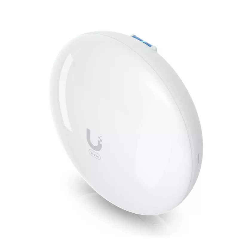 Ubiquiti UISP Wave Pico Network bridge 800 Mbit/s White